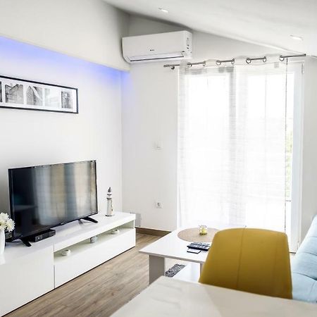 Apartman Nina Apartment Zadar Exterior photo