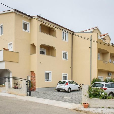 Apartman Nina Apartment Zadar Exterior photo