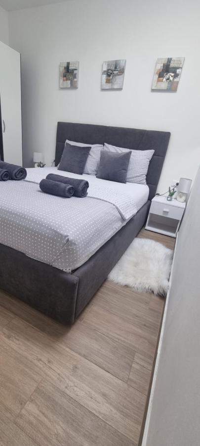 Apartman Nina Apartment Zadar Exterior photo