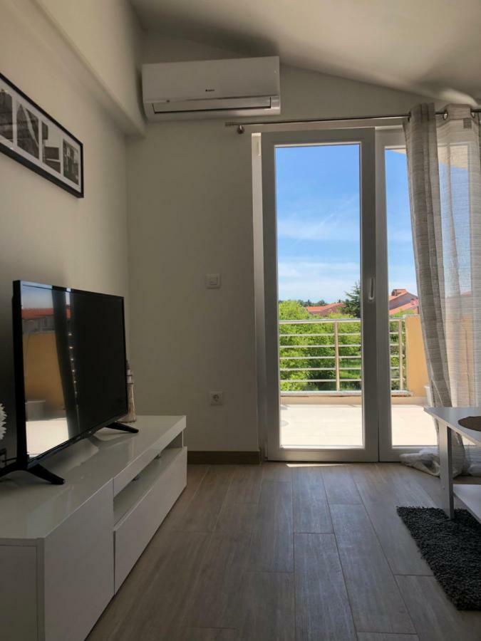 Apartman Nina Apartment Zadar Exterior photo