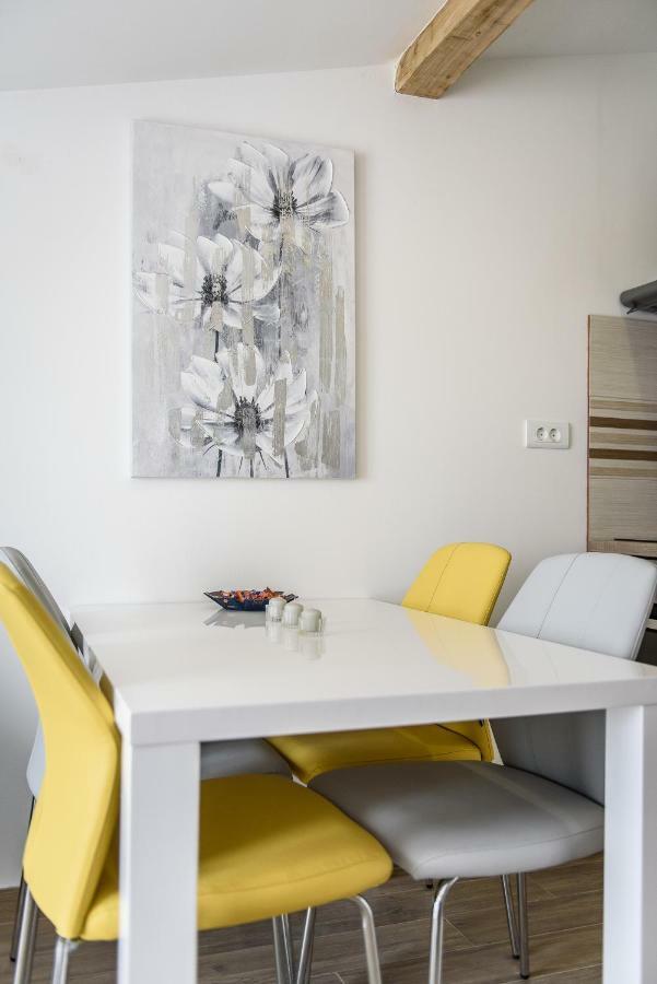 Apartman Nina Apartment Zadar Exterior photo